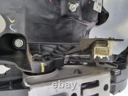 Assemblage de boîte à pédales Vauxhall Mokka Mk1 2015 42357503