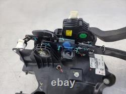 Assemblage de boîte à pédales Vauxhall Mokka Mk1 2015 42357503