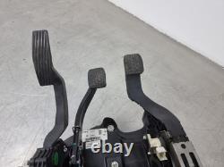 Assemblage de boîte à pédales Vauxhall Mokka Mk1 2015 42357503