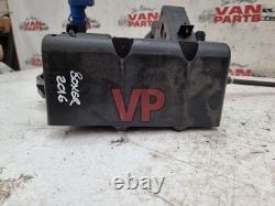 Assemblage de boîte de pédale d'embrayage et de frein de relais Boxer Ducato (14-19) 2582502002