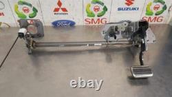 Assemblage de boîte de pédale de frein et d'embrayage Vauxhall Mokka Gs Ev 2025 Rhd