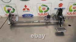 Assemblage de boîte de pédale de frein et d'embrayage Vauxhall Mokka Gs Ev 2025 Rhd