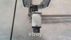 Assemblage de boîte de pédale de frein et d'embrayage Vauxhall Mokka Gs Ev 2025 Rhd