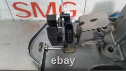 Assemblage de boîte de pédale de frein et d'embrayage Vauxhall Mokka Gs Ev 2025 Rhd