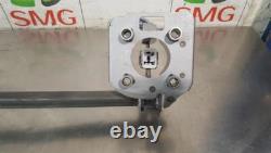 Assemblage de boîte de pédale de frein et d'embrayage Vauxhall Mokka Gs Ev 2025 Rhd