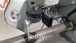 Assemblage de boîte de pédale de frein et d'embrayage Vauxhall Mokka Gs Ev 2025 Rhd