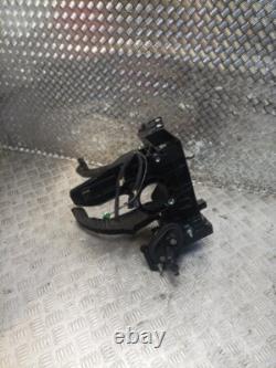 Assemblage de boîte de pédale manuelle Vauxhall Astra GTC 2009-2018 RHD 13354333