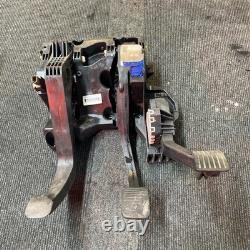 Assemblage de boîte de pédales Fiat Ducato Peugeot Boxer Citroën Relay