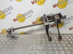 Assemblage de boîte de pédales d'embrayage et de frein Citroen Dispatch Peugeot Expert 2016-2024
