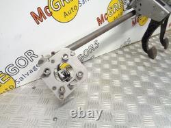 Assemblage de boîte de pédales d'embrayage et de frein Citroen Dispatch Peugeot Expert 2016-2024