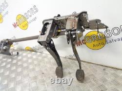 Assemblage de boîte de pédales d'embrayage et de frein Citroen Dispatch Peugeot Expert 2016-2024