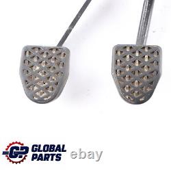 Assemblage de boîte de pédales de frein d'embrayage BMW X3 F25 pour transmission manuelle 6868083