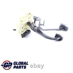 Assemblage de boîte de pédales de frein d'embrayage BMW X3 F25 pour transmission manuelle 6868083