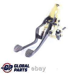 Assemblage de boîte de pédales de frein d'embrayage BMW X3 F25 pour transmission manuelle 6868083