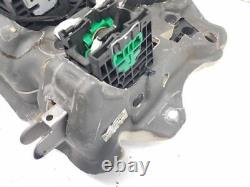 Assemblage de la boîte à pédales 1.4 essence Vauxhall E Corsa Mk4 2014-2020 39080258
