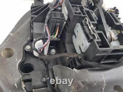 Assemblage de la boîte à pédales 1.4 essence Vauxhall E Corsa Mk4 2014-2020 39080258