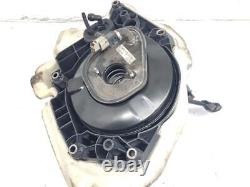 Assemblage de la boîte à pédales 1.4 essence Vauxhall E Corsa Mk4 2014-2020 39080258