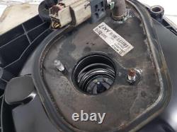 Assemblage de la boîte à pédales 1.4 essence Vauxhall E Corsa Mk4 2014-2020 39080258