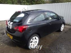 Assemblage de la boîte à pédales 1.4 essence Vauxhall E Corsa Mk4 2014-2020 39080258