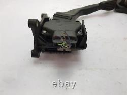 Assemblage de la boîte à pédales Mk2 Ford Ka 08-16 + pédale d'embrayage 5 vitesses manuelle Pa6-gf50 Pbt-gf30