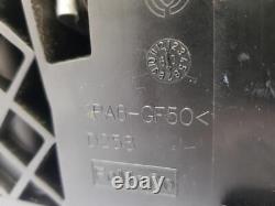 Assemblage de la boîte à pédales Mk2 Ford Ka 08-16 + pédale d'embrayage 5 vitesses manuelle Pa6-gf50 Pbt-gf30