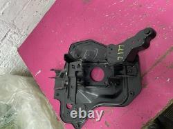Assemblage de la boîte à pédales d'embrayage Volkswagen Transporter T4