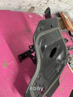 Assemblage de la boîte à pédales d'embrayage Volkswagen Transporter T4