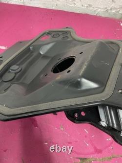 Assemblage de la boîte à pédales d'embrayage Volkswagen Transporter T4