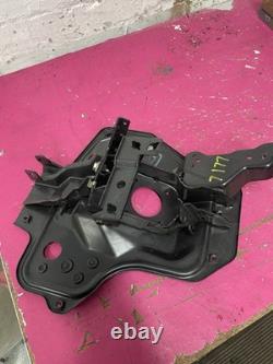 Assemblage de la boîte à pédales d'embrayage Volkswagen Transporter T4