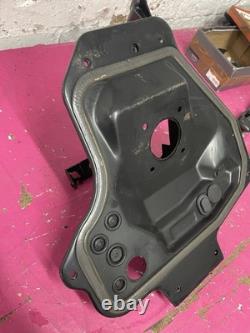 Assemblage de la boîte à pédales d'embrayage Volkswagen Transporter T4