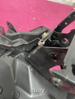 Assemblage de la boîte à pédales d'embrayage Volkswagen Transporter T4