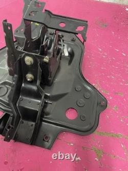 Assemblage de la boîte à pédales d'embrayage Volkswagen Transporter T4