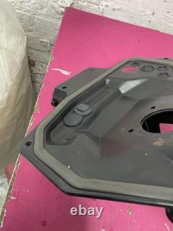 Assemblage de la boîte à pédales d'embrayage Volkswagen Transporter T4