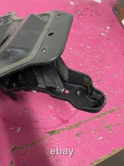 Assemblage de la boîte à pédales d'embrayage Volkswagen Transporter T4