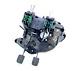 Assemblage De La Boîte à Pédales De Fiat Punto Mk3 Pédale De Frein Embrayage 50521035 2010 2018