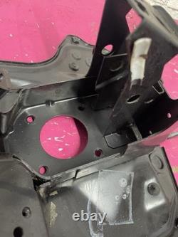 Assemblage de la boîte de pédale d'embrayage Volkswagen Transporter T4