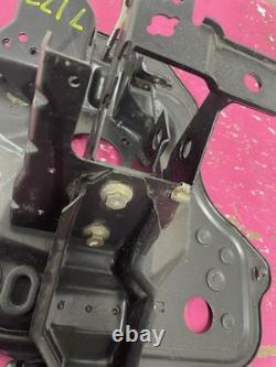 Assemblage de la boîte de pédale d'embrayage Volkswagen Transporter T4