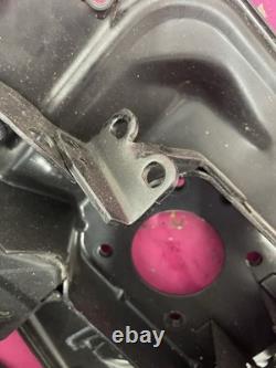 Assemblage de la boîte de pédale d'embrayage Volkswagen Transporter T4