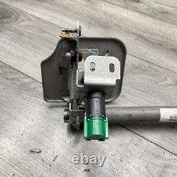 Assemblage de la boîte de pédale d'embrayage et de frein Citroen Ds4 1.6 Vti Essence 5fs 10-15