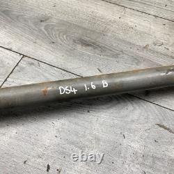 Assemblage de la boîte de pédale d'embrayage et de frein Citroen Ds4 1.6 Vti Essence 5fs 10-15