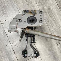 Assemblage de la boîte de pédale d'embrayage et de frein Citroen Ds4 1.6 Vti Essence 5fs 10-15