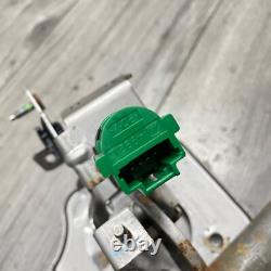 Assemblage de la boîte de pédale d'embrayage et de frein Citroen Ds4 1.6 Vti Essence 5fs 10-15