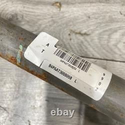 Assemblage de la boîte de pédale d'embrayage et de frein Citroen Ds4 1.6 Vti Essence 5fs 10-15