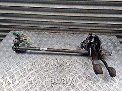 Assemblage de la pédale d'embrayage et de frein Citroën Berlingo Mk2 Boîte 84pavj0237412 2008 2016