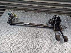 Assemblage de la pédale d'embrayage et de frein Citroën Berlingo Mk2 Boîte 84pavj0237412 2008 2016