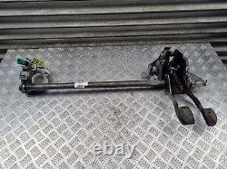 Assemblage de la pédale d'embrayage et de frein Citroën Berlingo Mk2 Boîte 84pavj0237412 2008 2016