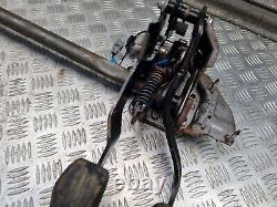 Assemblage de la pédale d'embrayage et de frein Citroën Berlingo Mk2 Boîte 84pavj0237412 2008 2016