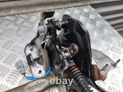 Assemblage de la pédale d'embrayage et de frein Citroën Berlingo Mk2 Boîte 84pavj0237412 2008 2016