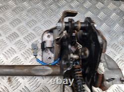 Assemblage de la pédale d'embrayage et de frein Citroën Berlingo Mk2 Boîte 84pavj0237412 2008 2016