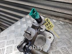 Assemblage de la pédale d'embrayage et de frein Citroën Berlingo Mk2 Boîte 84pavj0237412 2008 2016